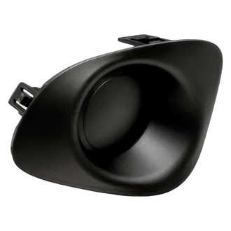Replacement - Front Passenger Side Fog Light Cover (CAPA Certified)