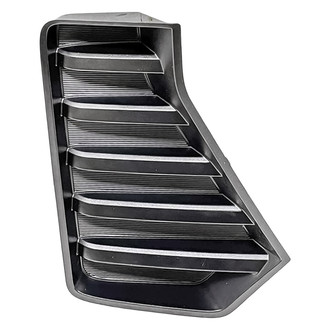 Replacement - Front Passenger Side Bumper Grille (Standard Line)
