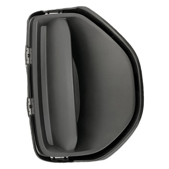 Replacement - Front Outer Driver Side Bumper Cover Air Duct (Standard Line)