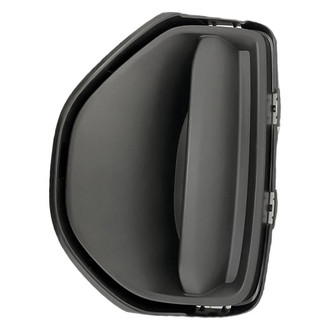 Replacement - Front Outer Passenger Side Bumper Cover Air Duct (Standard Line)