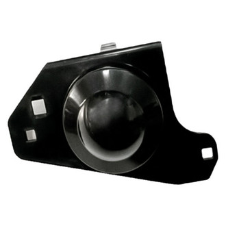 Replacement - Front Driver Side Bumper Grille Insert (Standard Line)