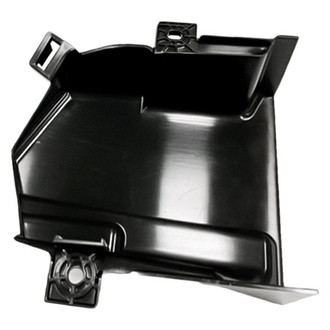 Replacement - Front Passenger Side Bumper Cover Air Duct (Standard Line)