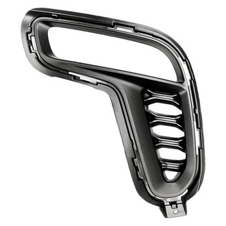 Replacement - Front Driver Side Fog Light Bezel (Standard Line)