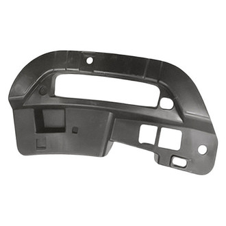 Replacement - Front Outer Passenger Side Bumper Cover Bracket (Standard Line)