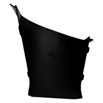 Replacement - Front Inner Driver Side Bumper Cover Air Duct (Standard Line)