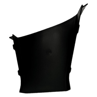Replacement - Front Inner Passenger Side Bumper Cover Air Duct (Standard Line)