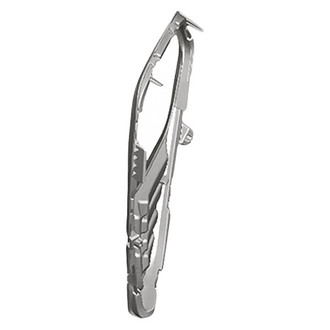 Replacement - Driver Side Headlight Molding (Standard Line)