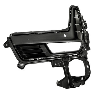 Replacement - Front Driver Side Bumper Grille (Standard Line)