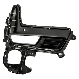 Replacement - Front Passenger Side Bumper Grille (Standard Line)