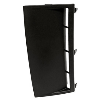 Replacement - Front Outer Driver Side Bumper Cover Air Duct (Standard Line)