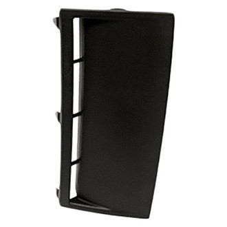 Replacement - Front Outer Passenger Side Bumper Cover Air Duct (Standard Line)