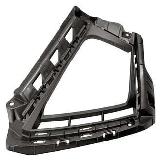 Replacement - Front Bumper Cover Molding
