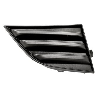 Replacement - Front Lower Outer Driver Side Fog Light Cover (Standard Line)