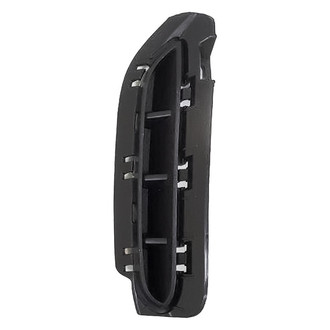 Replacement - Front Passenger Side Bumper Cover Air Duct (Standard Line)