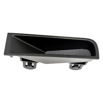 Replacement - Driver Side Headlight Molding (Standard Line)