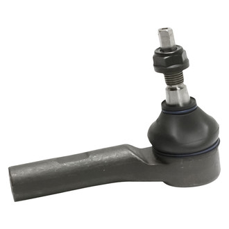 Replacement - Front Driver Side Outer Adjustable Tie Rod End