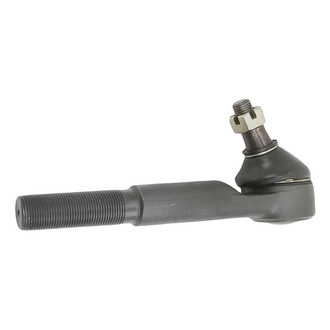 Replacement - Front Driver Side Outer Adjustable Tie Rod End