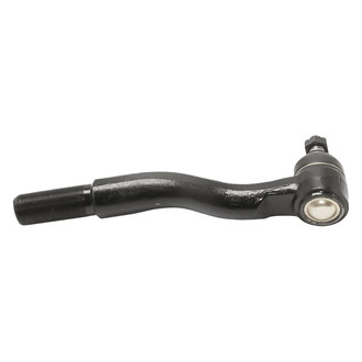 Replacement - Front Driver Side Outer Adjustable Tie Rod End