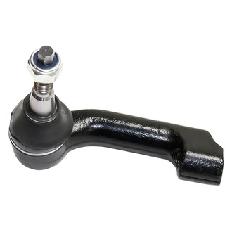 Replacement - Front Driver Side Outer Adjustable Tie Rod End
