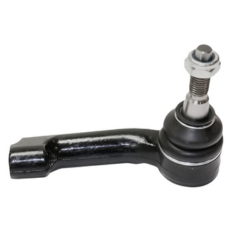 Replacement - Front Passenger Side Outer Adjustable Tie Rod End