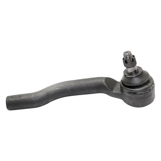 Replacement - Front Passenger Side Outer Adjustable Tie Rod End