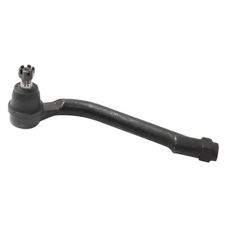 Replacement - Front Driver Side Outer Adjustable Tie Rod End