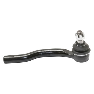 Replacement - Front Driver Side Outer Adjustable Tie Rod End