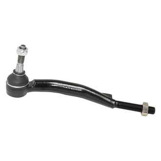 Replacement - Front Driver Side Outer Adjustable Tie Rod End