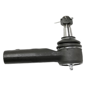 Replacement - Front Driver Side Outer Adjustable Tie Rod End