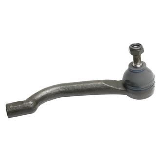 Replacement - Front Passenger Side Outer Adjustable Tie Rod End