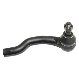 Replacement - Front Driver Side Outer Adjustable Tie Rod End