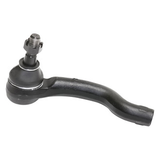 Replacement - Front Passenger Side Outer Adjustable Tie Rod End