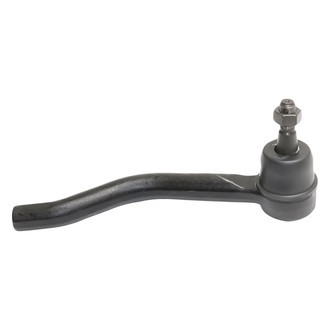 Replacement - Front Driver Side Outer Adjustable Tie Rod End
