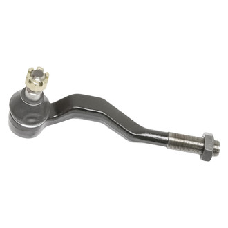 Replacement - Front Driver Side Outer Adjustable Tie Rod End
