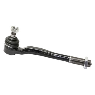 Replacement - Front Driver Side Outer Adjustable Tie Rod End