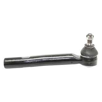 Replacement - Front Driver Side Outer Adjustable Tie Rod End