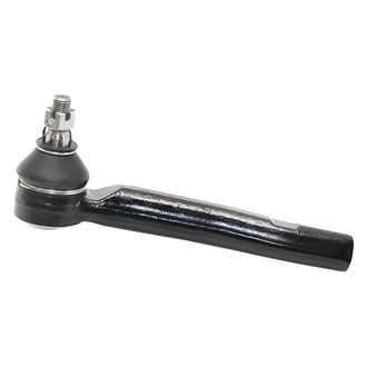 Replacement - Front Passenger Side Outer Adjustable Tie Rod End