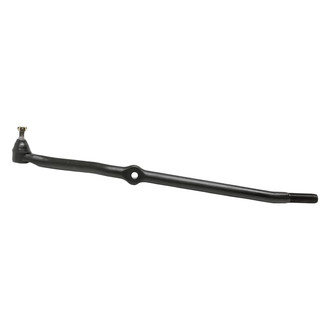 Replacement - Front Passenger Side Outer Adjustable Tie Rod End