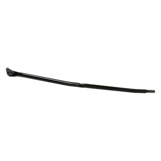 Replacement - Front Driver Side Inner Adjustable Tie Rod End