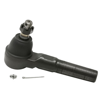Replacement - Front Passenger Side Inner Adjustable Tie Rod End