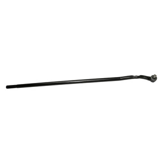 Replacement - Front Passenger Side Outer Adjustable Tie Rod End