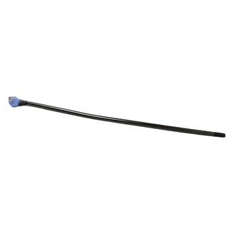 Replacement - Front Driver Side Inner Adjustable Tie Rod End