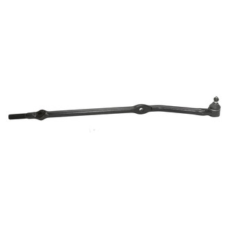 Replacement - Front Passenger Side Outer Adjustable Tie Rod End