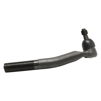 Replacement - Front Driver Side Outer Adjustable Tie Rod End