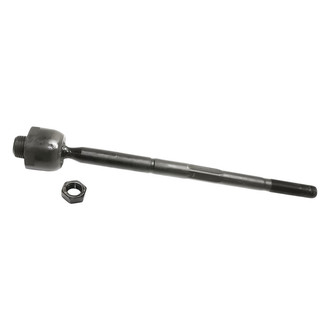 Replacement - Front Driver or Passenger Side Inner Adjustable Tie Rod End