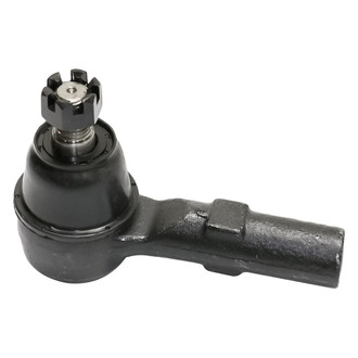 Replacement - Front Driver or Passenger Side Outer Adjustable Tie Rod End