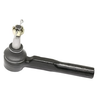 Replacement - Front Driver or Passenger Side Outer Adjustable Tie Rod End