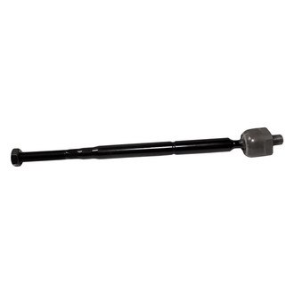 Replacement - Front Driver or Passenger Side Inner Adjustable Tie Rod End