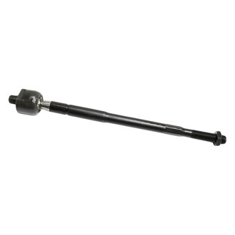 Replacement - Front Driver or Passenger Side Inner Adjustable Tie Rod End