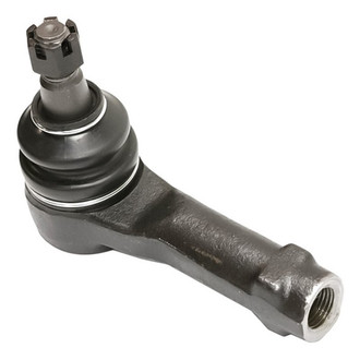 Replacement - Front Driver or Passenger Side Outer Adjustable Tie Rod End